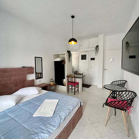 Apartamento Santo Margarita Oia  Exterior foto