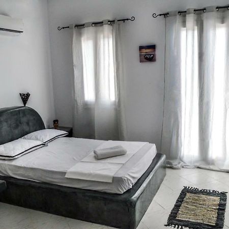 Apartamento Santo Margarita Oia  Exterior foto