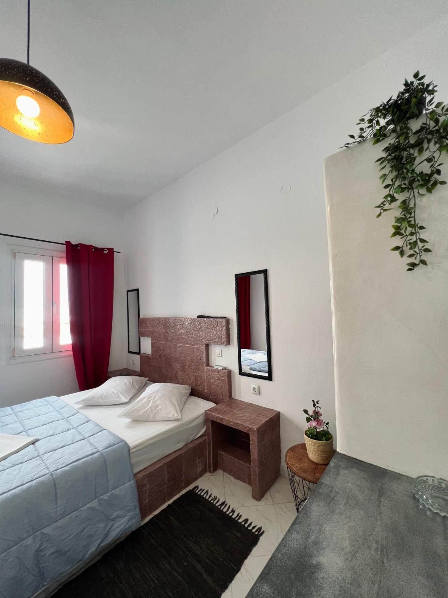 Apartamento Santo Margarita Oia  Exterior foto