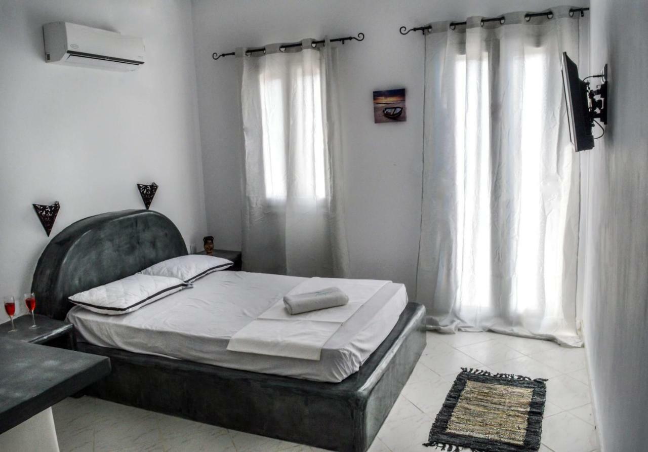 Apartamento Santo Margarita Oia  Exterior foto