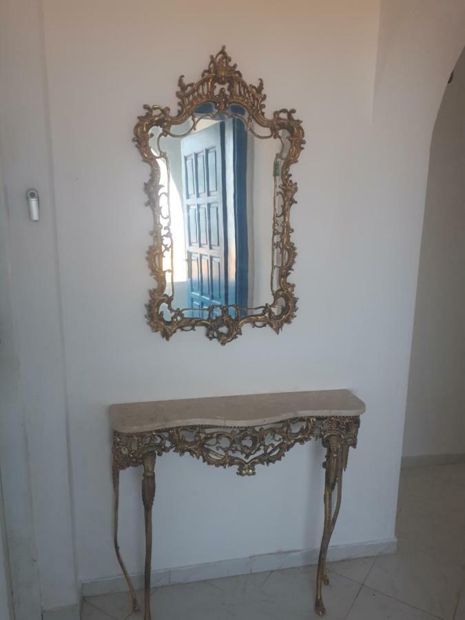 Apartamento Santo Margarita Oia  Exterior foto